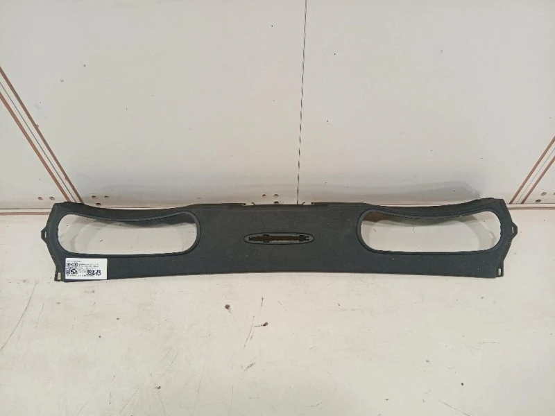 Pannello Rivest Bagagliaio Intcentrale POST A1716900540 Mercedes Classe SLK R171 2004