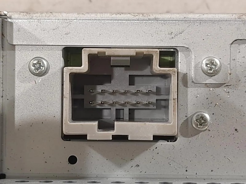 Display Multimediale C9X23-10E889-AB Jaguar XF II 2015