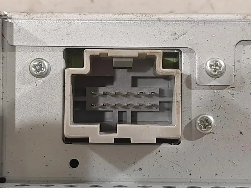 Display Multimediale C9X23-10E889-AB Jaguar XF II 2015