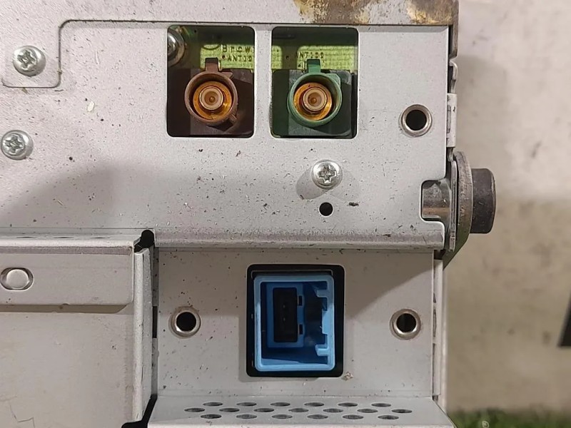 Display Multimediale C9X23-10E889-AB Jaguar XF II 2015