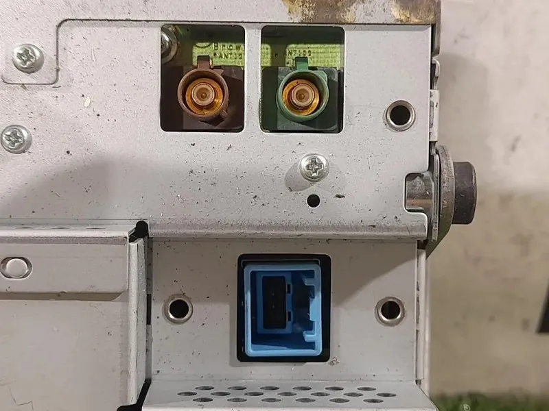 Display Multimediale C9X23-10E889-AB Jaguar XF II 2015