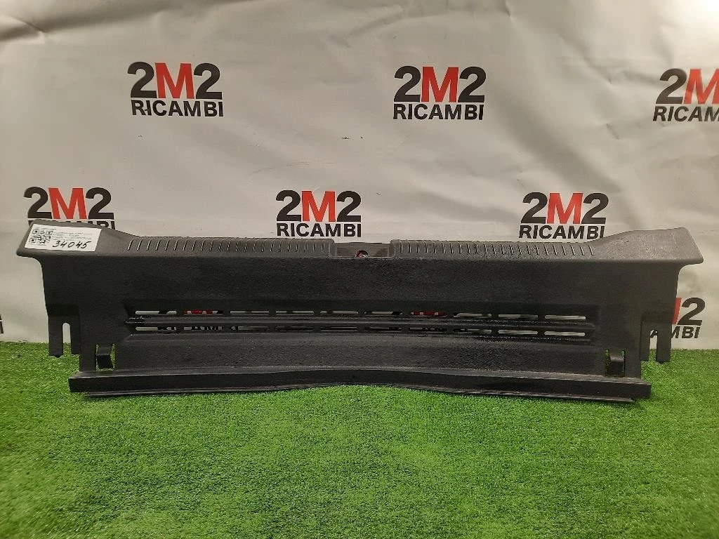 Pannello Rivest Bagagliaio Intcentrale POST 2GC863459 Volkswagen T-roc 2017