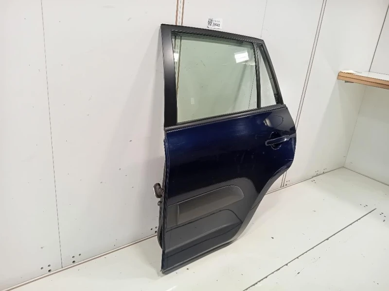 Porta POST SX 6700442121 Toyota RAV 4 III 2006