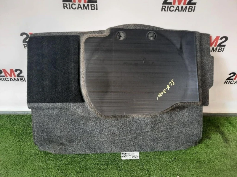 Pannello Rivest Bagagliaio Intcentrale SUP Mercedes Classe SLK R170 1997