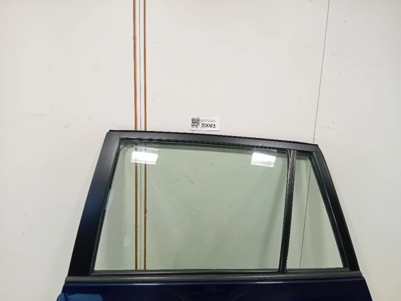 Porta POST SX 6700442121 Toyota RAV 4 III 2006