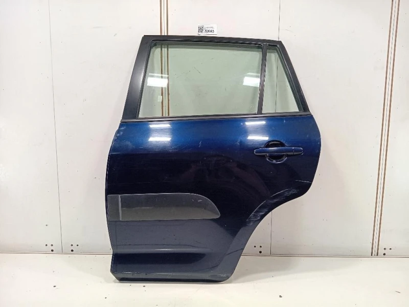 Porta POST SX 6700442121 Toyota RAV 4 III 2006