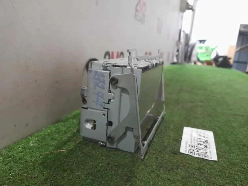 Display Multimediale CX2314F667AJ Jaguar XF Sportbrake I 2013