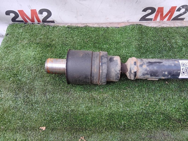 Albero Trasmissione ALBERO TRASMISSIONE Mitsubishi Pajero IV 2007