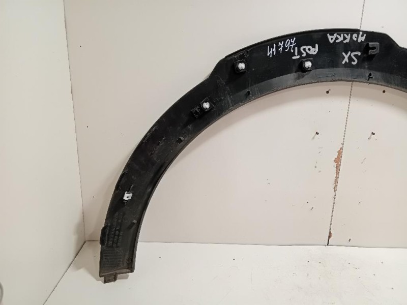 Pannello Rivest Parafango POST SX 9834217780 Opel Mokka B 2020