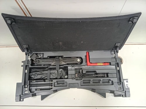 Pannello Rivestimento Bagagl Doppio Fondo POST 8W9 861 486 A Audi A4 8W5 Avant 2015