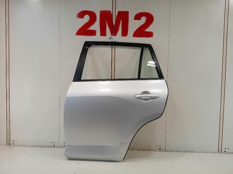 Porta POST SX 6700442121 Toyota RAV 4 III 2006