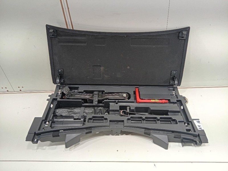 Pannello Rivestimento Bagagl Doppio Fondo POST 8W9 861 486 A Audi A4 8W5 Avant 2015