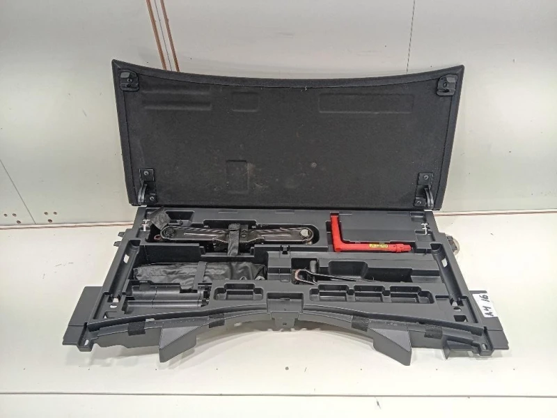 Pannello Rivestimento Bagagl Doppio Fondo POST 8W9 861 486 A Audi A4 8W5 Avant 2015