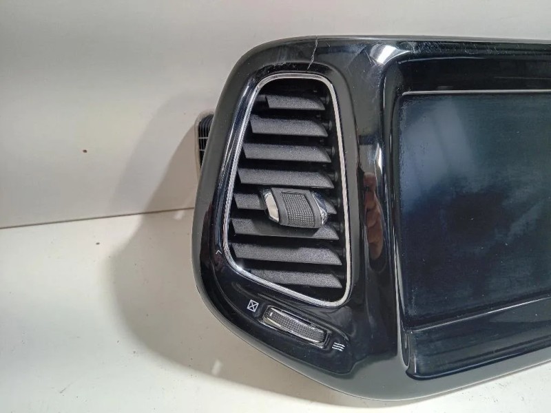 Display Multimediale DISPLAY MULTIMEDIALE Jeep Compass III 2017