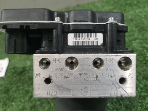 ABS Gruppo ANT 8R0614517BE Audi Q5 8RB 2012