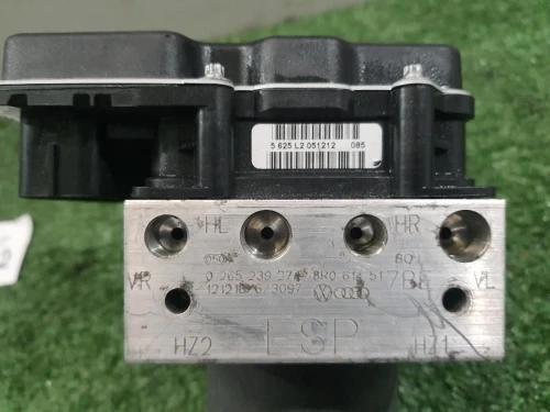 ABS Gruppo ANT 8R0614517BE Audi Q5 8RB 2012