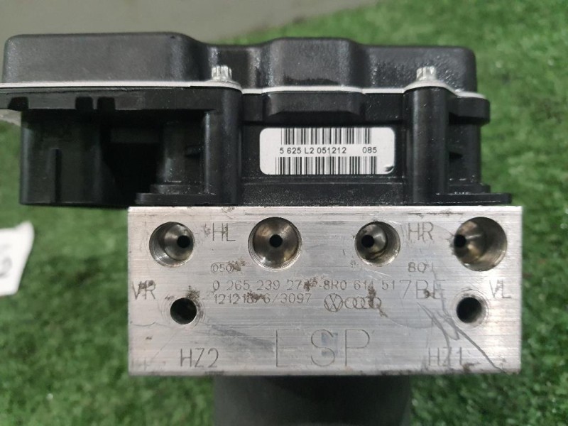 ABS Gruppo ANT 8R0614517BE Audi Q5 8RB 2012