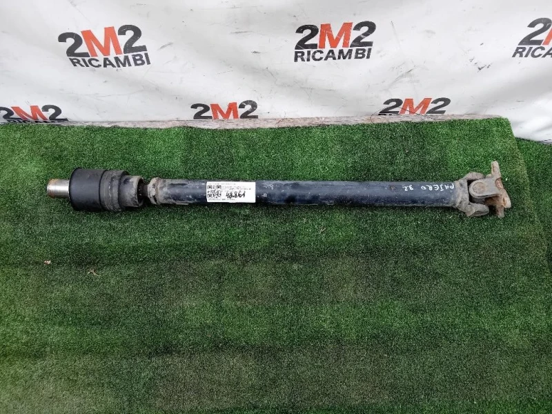 Albero Trasmissione ALBERO TRASMISSIONE Mitsubishi Pajero IV 2007