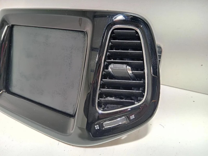 Display Multimediale DISPLAY MULTIMEDIALE Jeep Compass III 2017