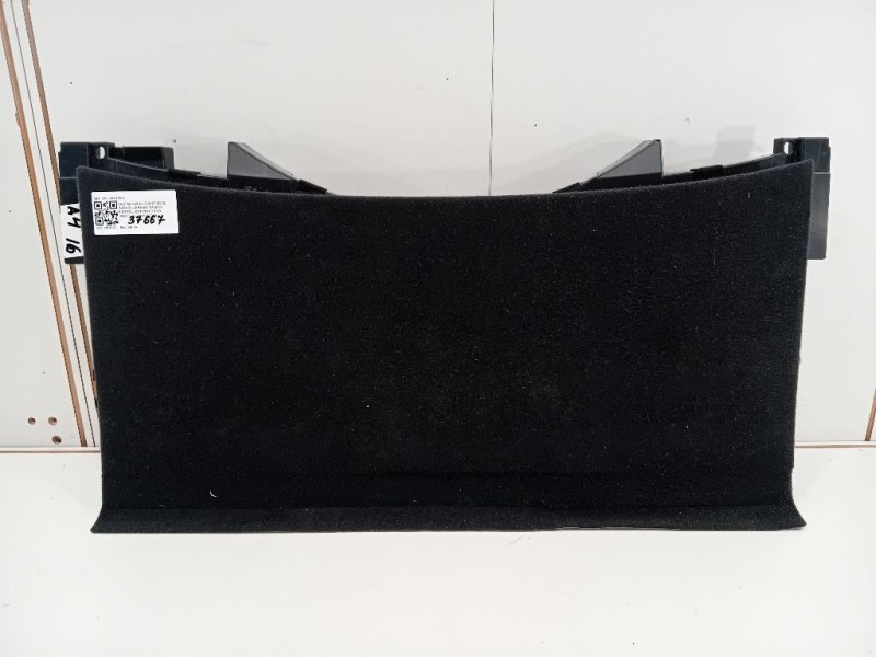 Pannello Rivestimento Bagagl Doppio Fondo POST 8W9 861 486 A Audi A4 8W5 Avant 2015