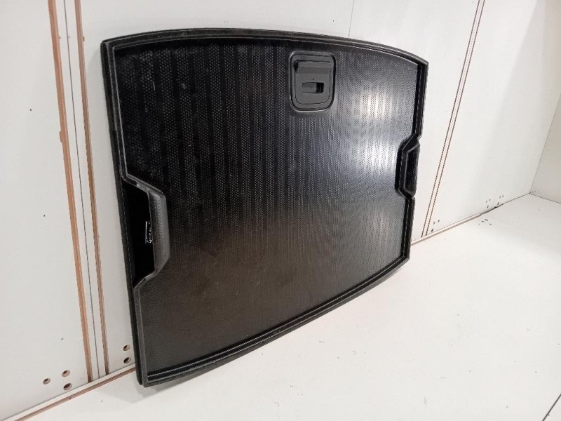 Pannello Rivestimento Bagagl Doppio Fondo POST 8W9861531 Audi A4 8W5 Avant 2015