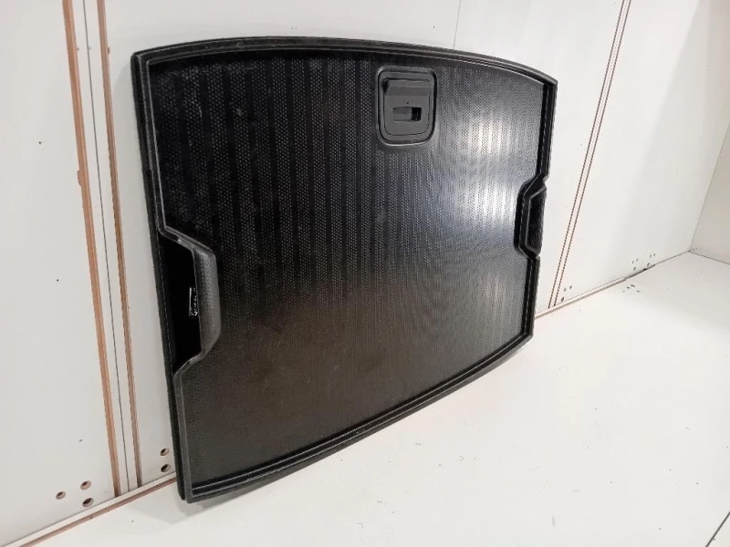 Pannello Rivestimento Bagagl Doppio Fondo POST 8W9861531 Audi A4 8W5 Avant 2015