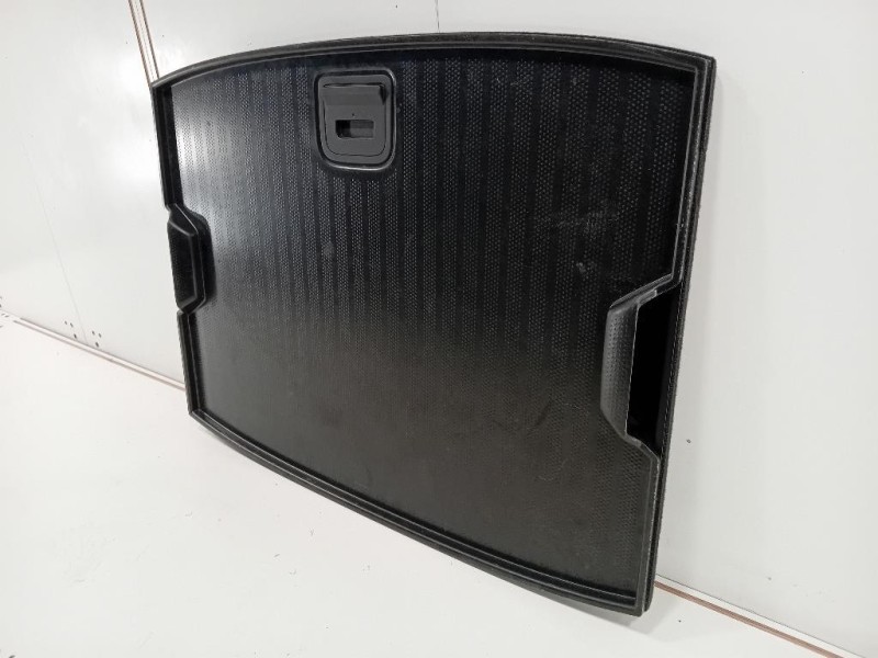 Pannello Rivestimento Bagagl Doppio Fondo POST 8W9861531 Audi A4 8W5 Avant 2015