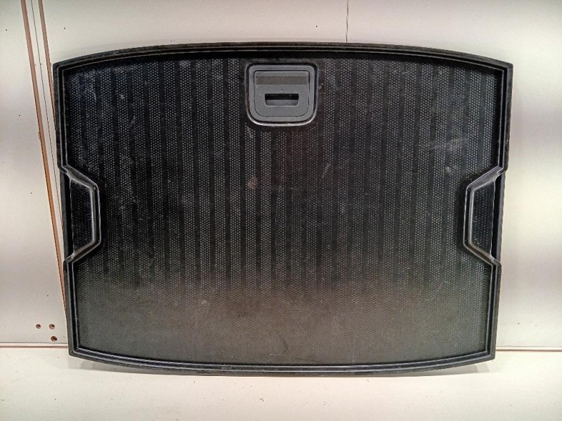 Pannello Rivestimento Bagagl Doppio Fondo POST 8W9861531 Audi A4 8W5 Avant 2015