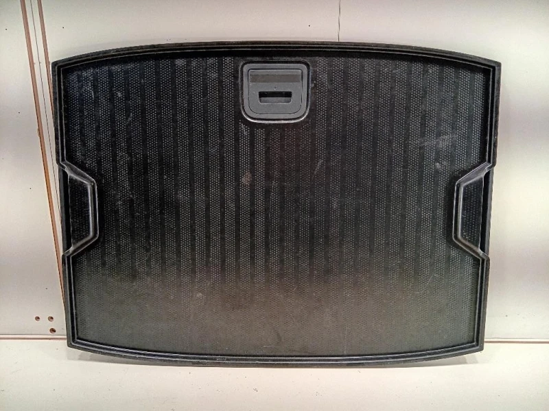 Pannello Rivestimento Bagagl Doppio Fondo POST 8W9861531 Audi A4 8W5 Avant 2015