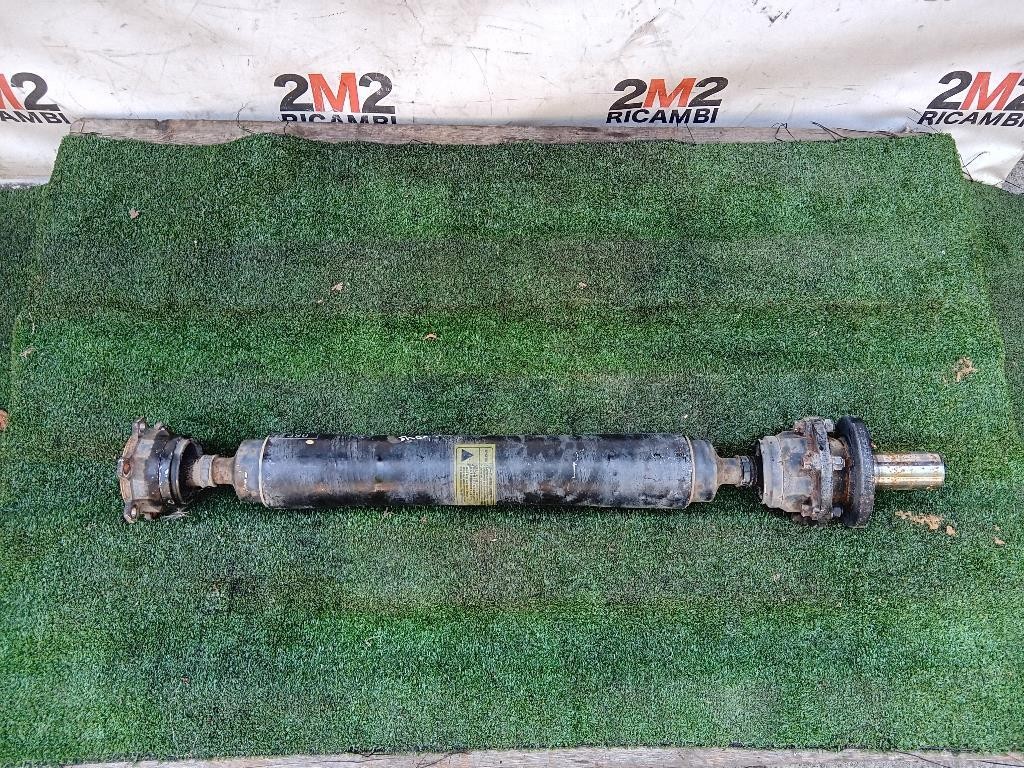 Albero Trasmissione ALBERO TRASMISSIONE Mitsubishi Pajero IV 2007