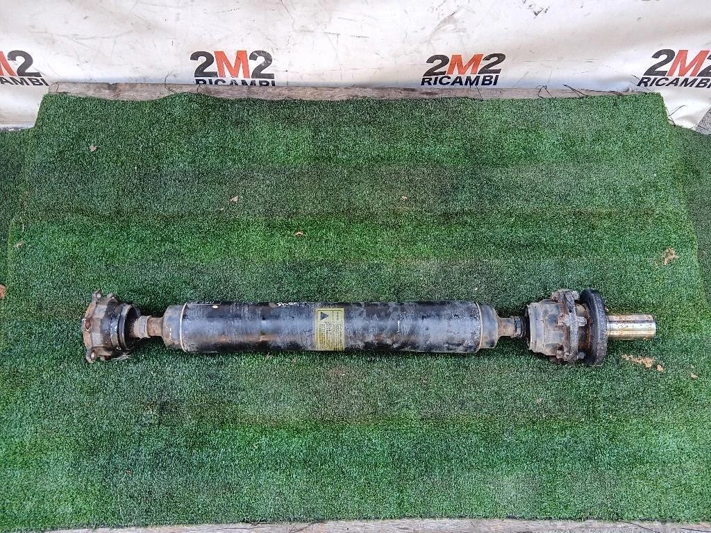 Albero Trasmissione ALBERO TRASMISSIONE Mitsubishi Pajero IV 2007