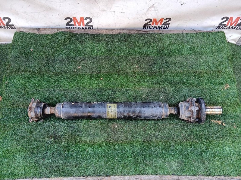 Albero Trasmissione ALBERO TRASMISSIONE Mitsubishi Pajero IV 2007