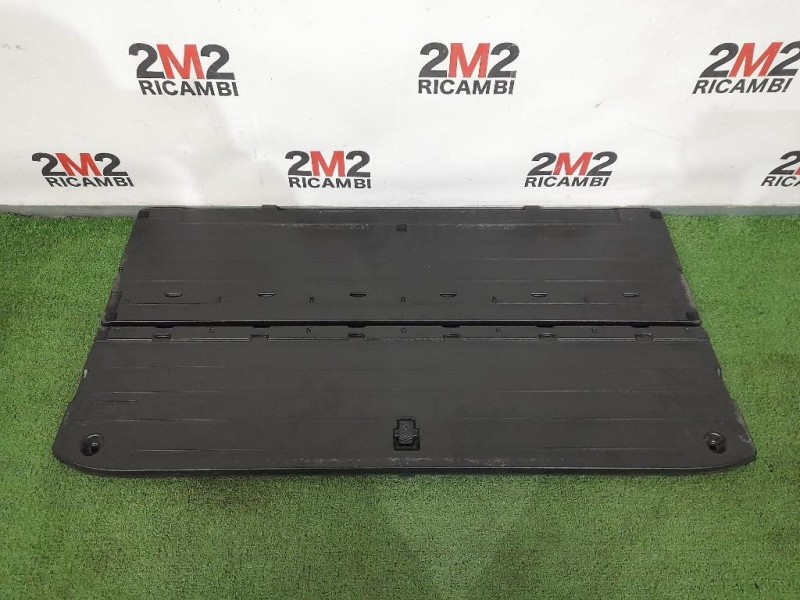 Pannello Rivestimento Bagagl Doppio Fondo POST 5841042030 Toyota RAV 4 III 2006