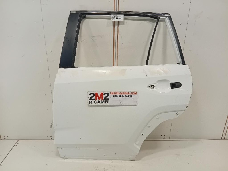 Porta POST SX 6700442190 Toyota RAV 4 V 2018
