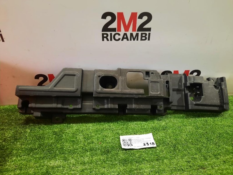 Pannello Rivestimento Bagagliaio Postint DX 51477234606 Bmw Serie 3 F31 Touring 2015