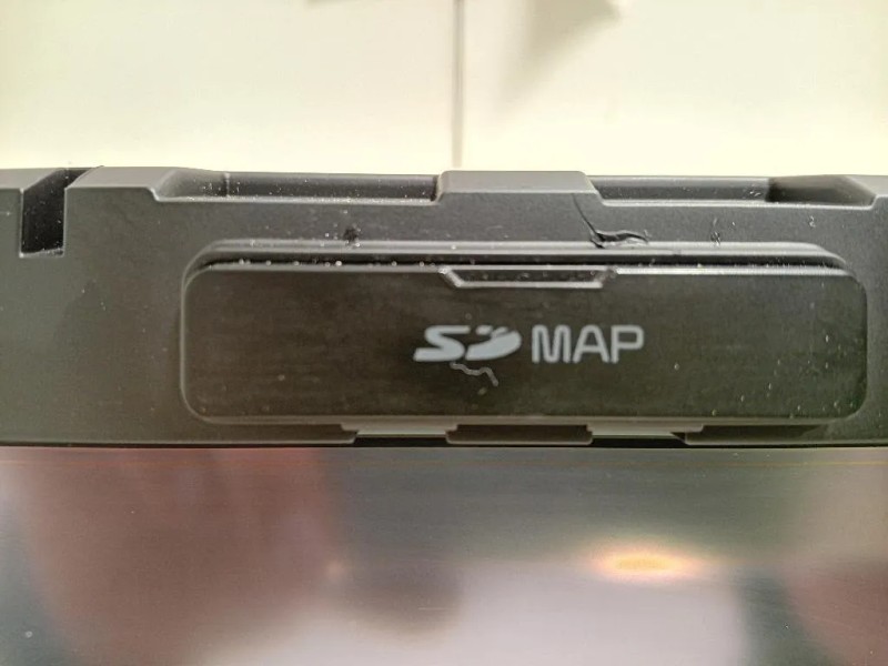 Display Multimediale 96560-1W520 Kia RIO III 2012