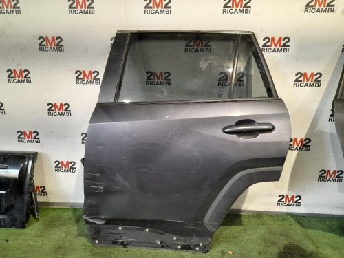 Porta POST SX 6700442190 Toyota RAV 4 V 2018