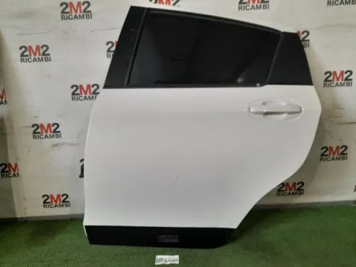 Porta POST SX 1900021D01 Toyota Yaris IV 2012