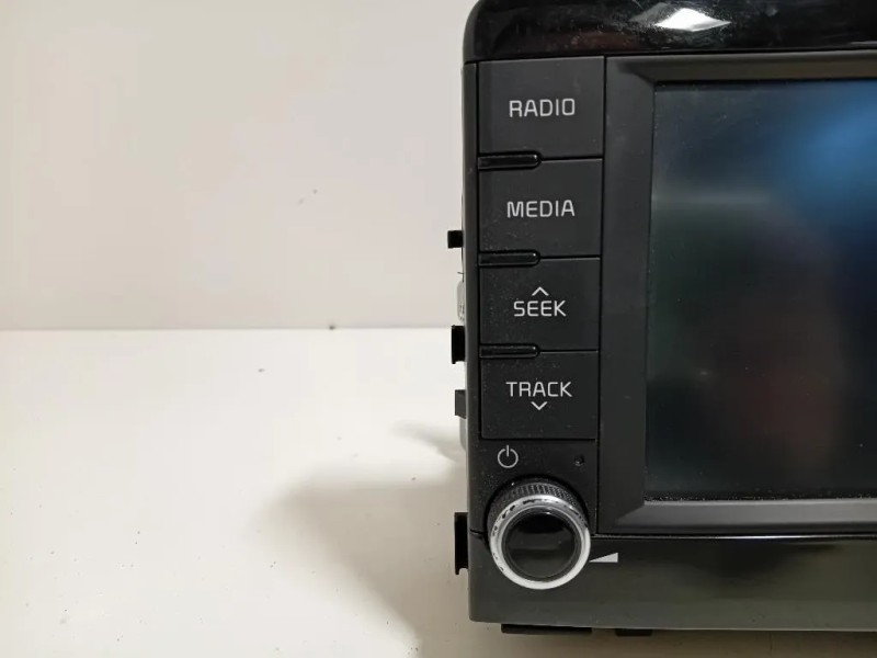 Display Multimediale 96160-H8850 Kia Stonic 2017