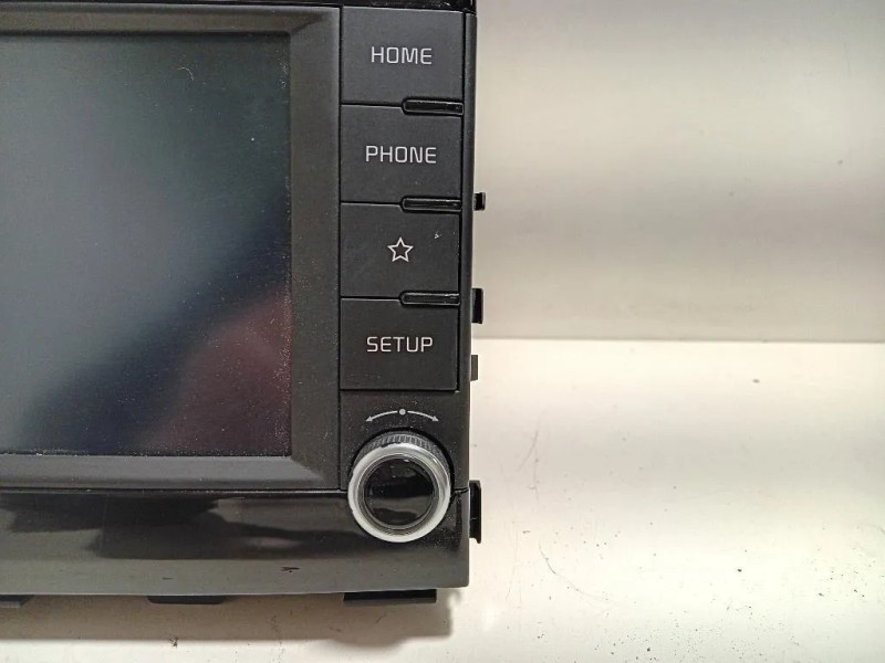 Display Multimediale 96160-H8850 Kia Stonic 2017