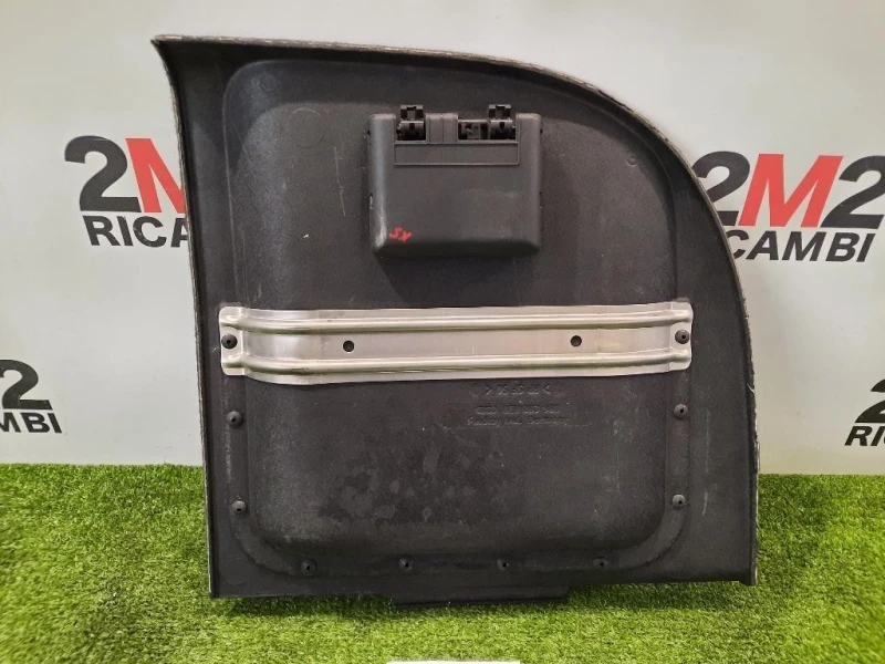 Pannello Rivestimento Bagagliaio SX 8E0863889 Audi A4 8ED Avant 2005