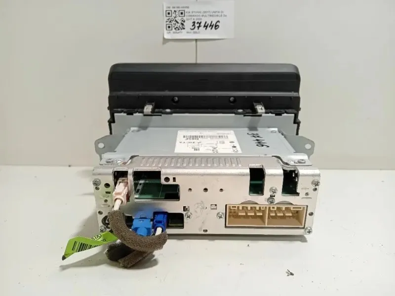 Display Multimediale 96160-H8850 Kia Stonic 2017