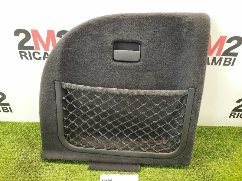 Pannello Rivestimento Bagagliaio SX 8E0863889 Audi A4 8ED Avant 2005