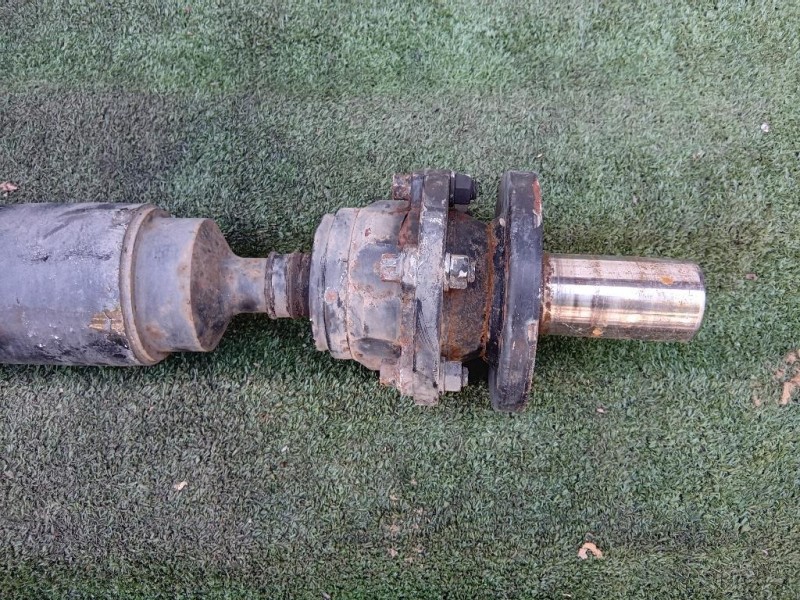 Albero Trasmissione ALBERO TRASMISSIONE Mitsubishi Pajero IV 2007