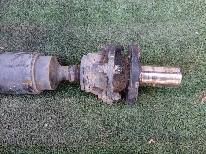 Albero Trasmissione ALBERO TRASMISSIONE Mitsubishi Pajero IV 2007