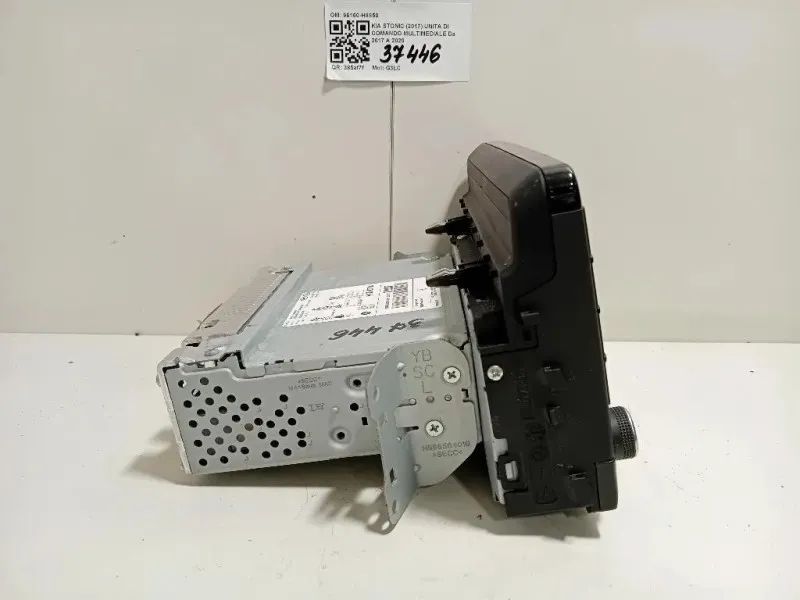 Display Multimediale 96160-H8850 Kia Stonic 2017