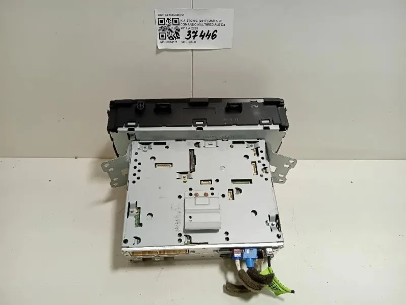 Display Multimediale 96160-H8850 Kia Stonic 2017