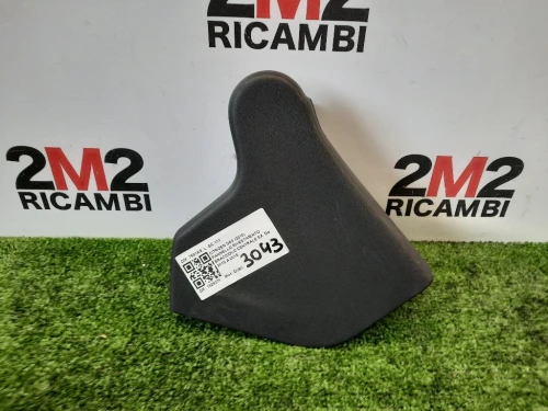 Pannello Rivestimento Bracciolo Centrale SX 7591AS SX Citroen DS3 2010