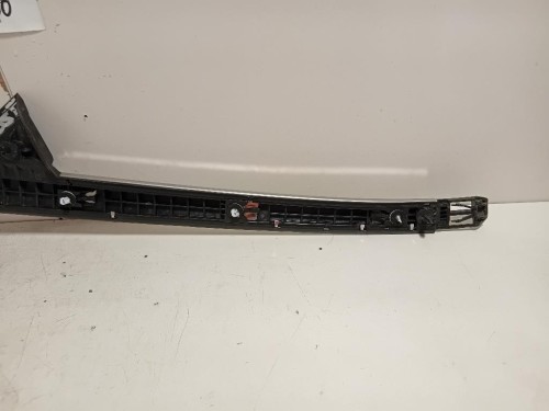 Pannello Rivestimento Cristallo Parafango POST DX