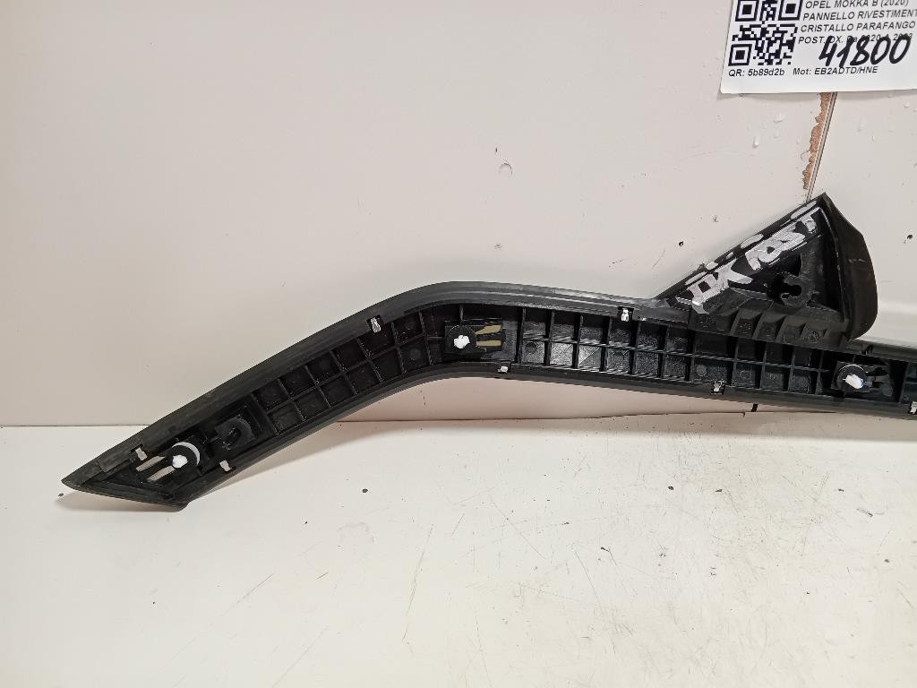 Display Multimediale FK72-19C299-AC Land Rover Discovery V 2016 Display Multimediale FK72-19C299-AC Land Rover Discovery V 2016